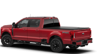 2026 Ford Super Duty® External Image 3